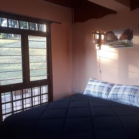 Paradouro Boca Da Serra São Francisco de Paula Екстериор снимка