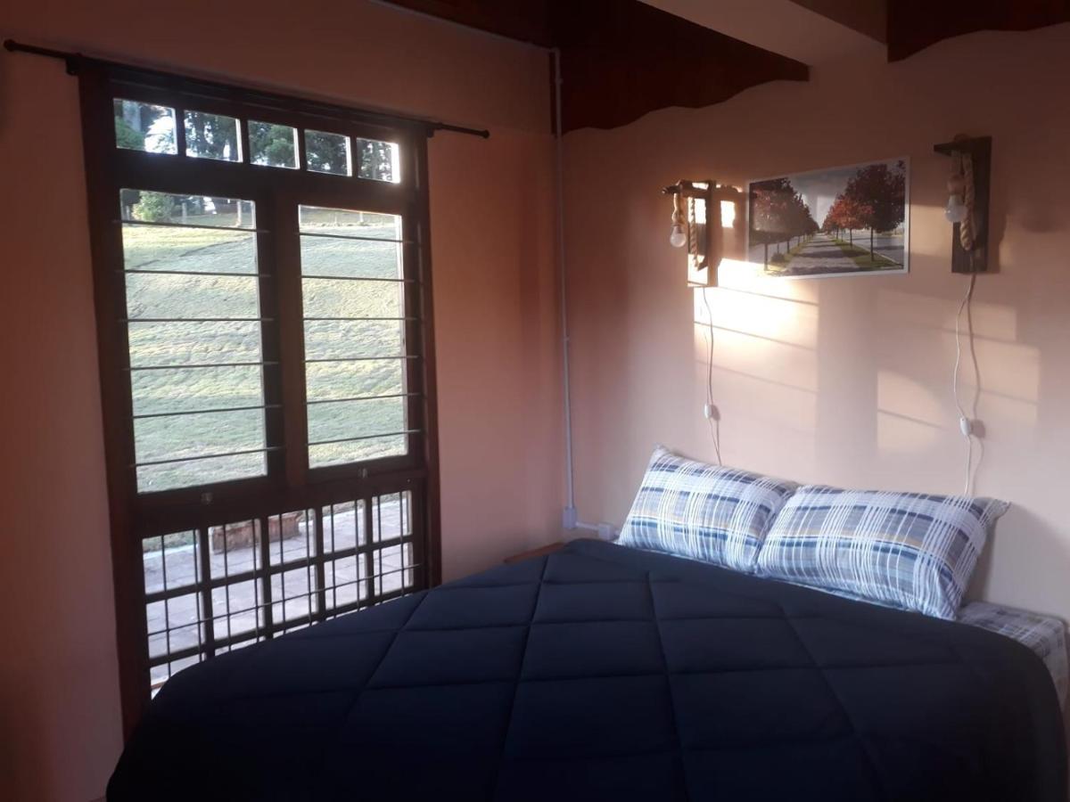 Paradouro Boca Da Serra Hotel São Francisco de Paula Екстериор снимка