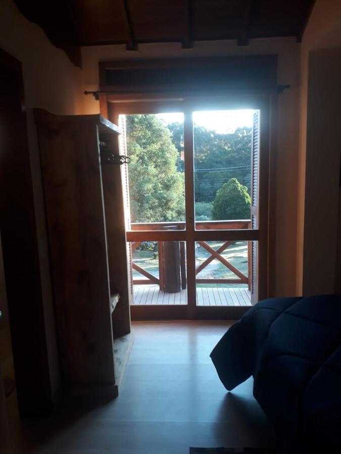 Paradouro Boca Da Serra São Francisco de Paula Екстериор снимка
