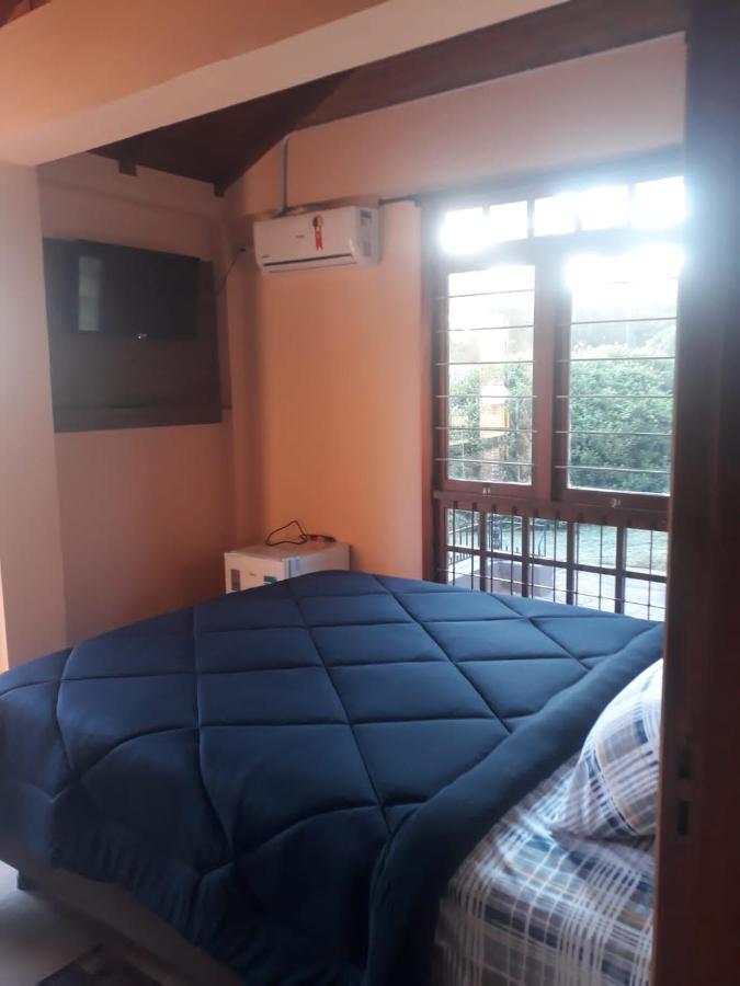 Paradouro Boca Da Serra Hotel São Francisco de Paula Екстериор снимка